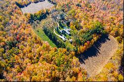 Secluded Estate Home