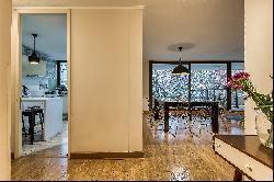 Comfortable apartment, near Colegio Los Andes, in an excellent area.