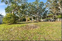 Highly Coveted Vacant Acreage Opportunity available in Peregian Beach