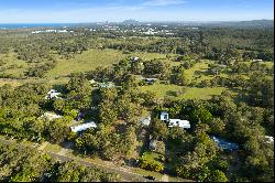 Highly Coveted Vacant Acreage Opportunity available in Peregian Beach