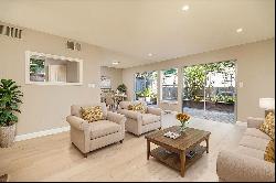 Move-In Ready Townhouse in Mill Valley