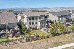 Exceptional Town of Erie Living in Boulder County!