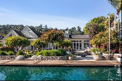 Stunning Belvedere Lagoon Estate