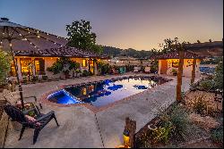 1375 Nacimiento Lake Drive