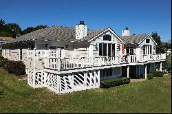 Stunning Coastal Living