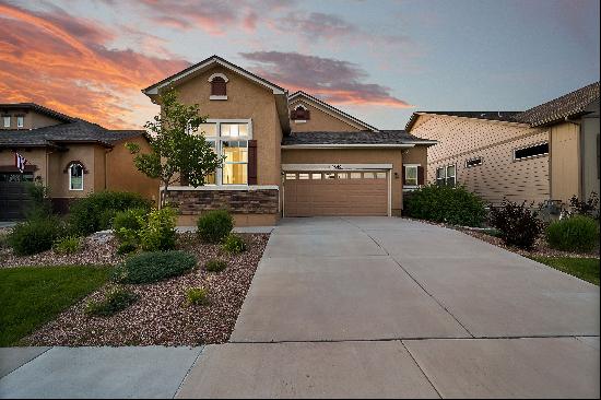 Enjoy all the Amenities at this Luxurious, Turn-key home in Stonebridge Enclave 