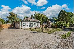 Charming Country Bungalow