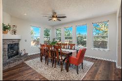 Meticulously Maintained Home in Highlands Ranch in Firelight Neighborhood