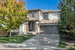 Meticulously Maintained Home in Highlands Ranch in Firelight Neighborhood