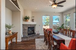 Meticulously Maintained Home in Highlands Ranch in Firelight Neighborhood