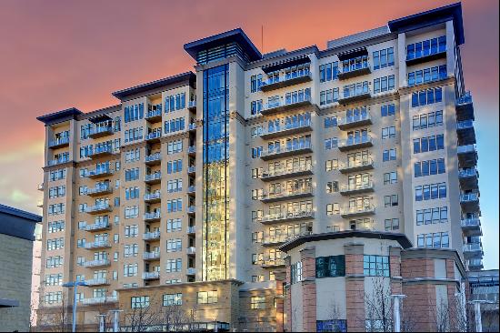 Exceptional Landmark Penthouse