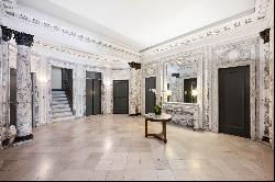 11 West 81st Street Penthouse A