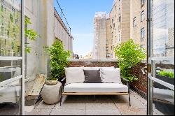 11 West 81st Street Penthouse A