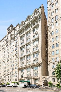 11 West 81st Street Penthouse A