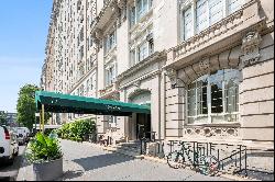 11 West 81st Street Penthouse A