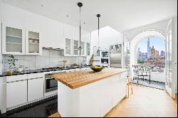 11 West 81st Street Penthouse A