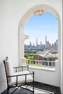 11 West 81st Street Penthouse A