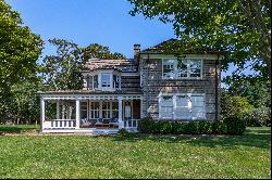 100 Briar Patch Road, East Hampton, NY 11937