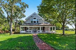 100 Briar Patch Road, East Hampton, NY 11937