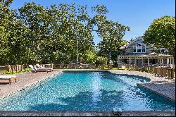 100 Briar Patch Road, East Hampton, NY 11937