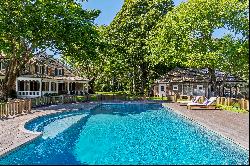 100 Briar Patch Road, East Hampton, NY 11937