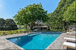 100 Briar Patch Road, East Hampton, NY 11937