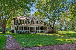 100 Briar Patch Road, East Hampton, NY 11937