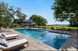 100 Briar Patch Road, East Hampton, NY 11937