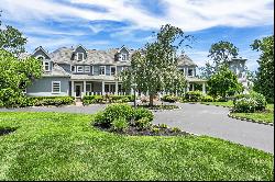 39 Oakes Road, Rumson, NJ 07760