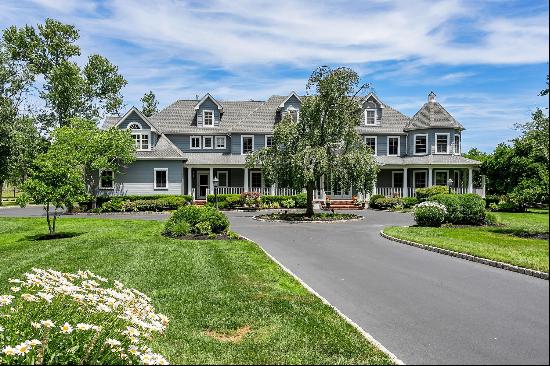 39 Oakes Road, Rumson, NJ 07760