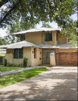 Coveted Pemberton Heights on Ethridge