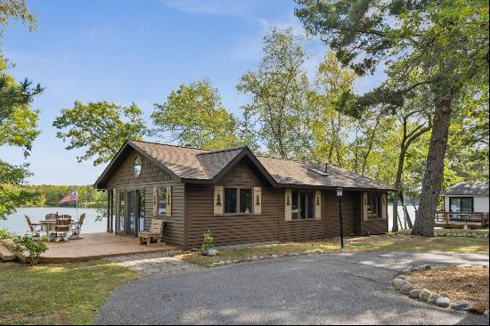 14899 Backdahl Road,Crosslake, MN, 56442