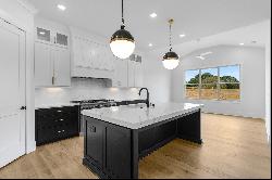 Brand New Modern Farmhouse Home in Alpharetta on 2.43+/- Acres