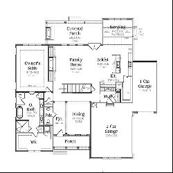 Brand New Modern Farmhouse Home in Alpharetta on 2.43+/- Acres