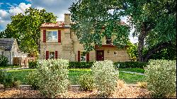 2112 West Gramercy Place, San Antonio, TX 78201