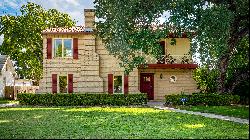 2112 West Gramercy Place, San Antonio, TX 78201