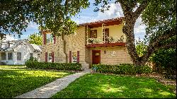 2112 West Gramercy Place, San Antonio, TX 78201