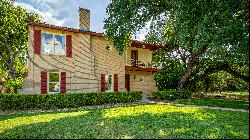 2112 West Gramercy Place, San Antonio, TX 78201