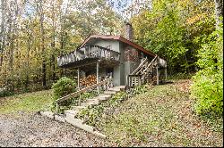 195 Pine Lane, Hunter, NY 12442