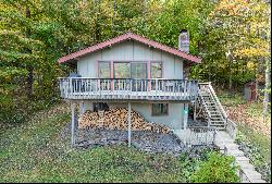 195 Pine Lane, Hunter, NY 12442