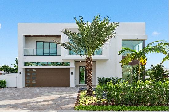 400 NE 4th Street, Boca Raton, FL