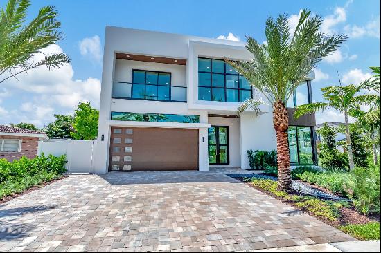 400 NE 4th Street, Boca Raton, FL