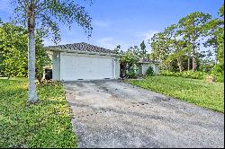 942 Palo Alto Street SE, Palm Bay, FL