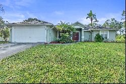 942 Palo Alto Street SE, Palm Bay, FL