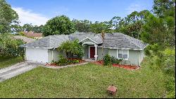 942 Palo Alto Street SE, Palm Bay, FL