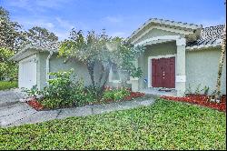 942 Palo Alto Street SE, Palm Bay, FL