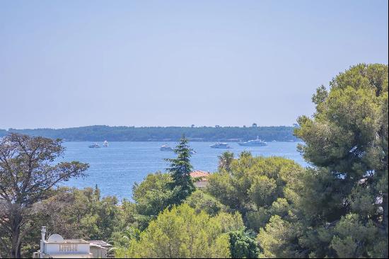 Vente - Appartement Cannes - 1a 480a 000a 