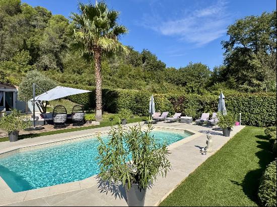 Vente - Maison Saint-Paul-de-Vence - 1a 050a 000a 