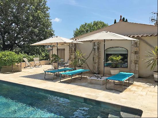 Vente - Maison Valbonne - 1a 290a 000a 