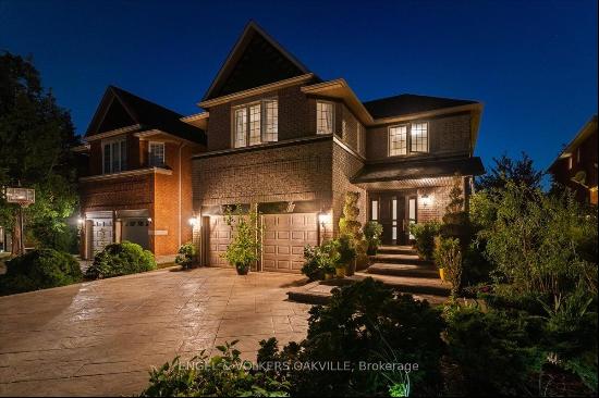 Oakville Residential